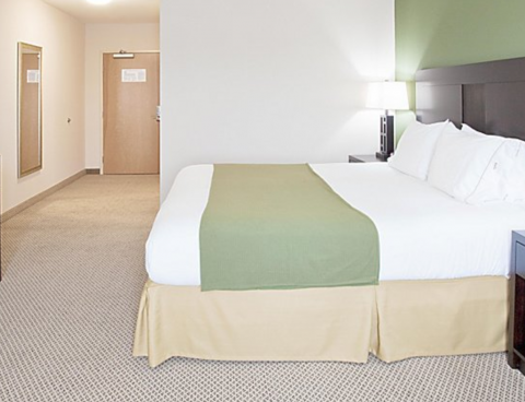Hotel Holiday Inn Express & Suites Marathon image