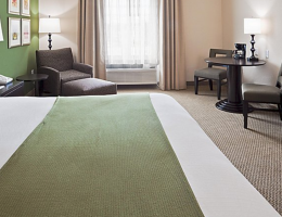 Holiday Inn Express & Suites Marathon, Marathon