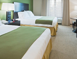 Holiday Inn Express & Suites Marathon, Marathon