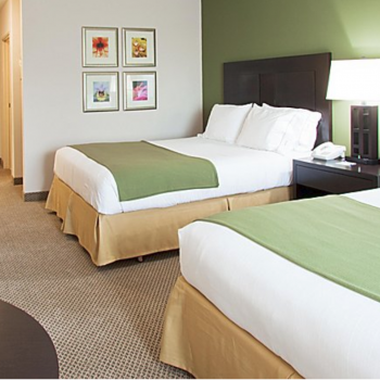 Hotel Holiday Inn Express & Suites Marathon image