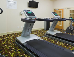 Holiday Inn Express & Suites Marathon, Marathon