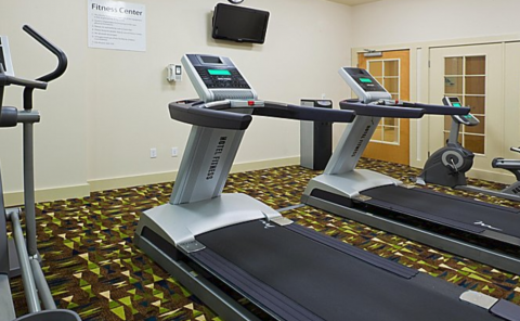 Hotel Holiday Inn Express & Suites Marathon image