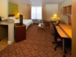 Hotel TownePlace Suites By Marriott St. Louis Fenton image