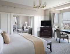 Hotel Hotel Drisco image