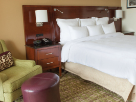 Hotel Marriott Hanover image