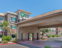 Hotel Holiday Inn Express & Suites Phoenix Tempe - University image