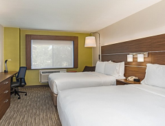 Hotel Holiday Inn Express & Suites Phoenix Tempe - University image