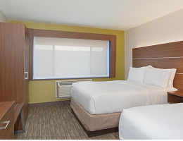 Holiday Inn Express & Suites Phoenix Tempe - University, Tempe