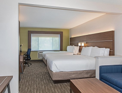 Hotel Holiday Inn Express & Suites Phoenix Tempe - University image