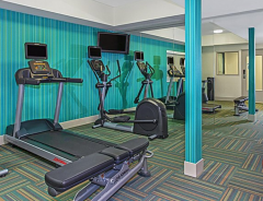 Hotel Holiday Inn Express & Suites Phoenix Tempe - University image