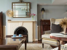 Hotel Linden Row Inn image