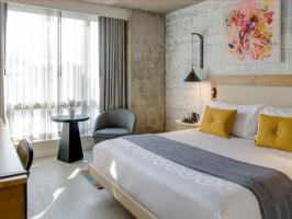 Hotel Hotel 50 Bowery image