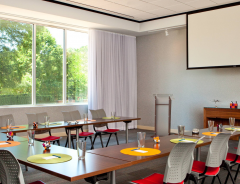 Hotel Aloft Raleigh image