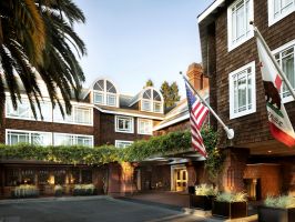 Hotel Stanford Park Hotel image