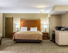 Quality Inn Wickliffe, Wickliffe