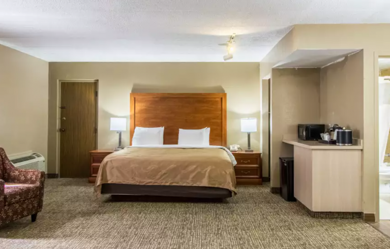 Quality Inn Wickliffe, Wickliffe