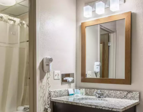 Quality Inn Wickliffe, Wickliffe