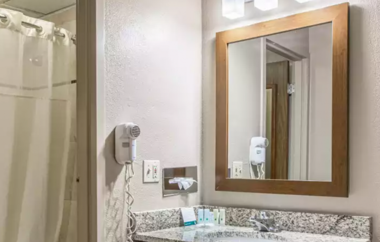 Quality Inn Wickliffe, Wickliffe