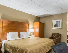 Quality Inn Wickliffe, Wickliffe