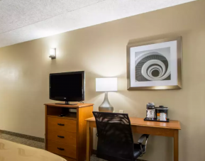 Quality Inn Wickliffe, Wickliffe