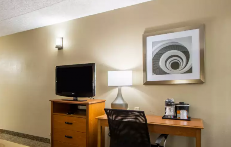 Quality Inn Wickliffe, Wickliffe