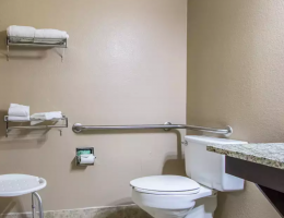Quality Inn Wickliffe, Wickliffe