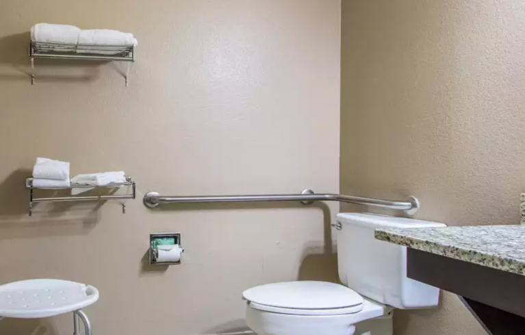 Quality Inn Wickliffe, Wickliffe