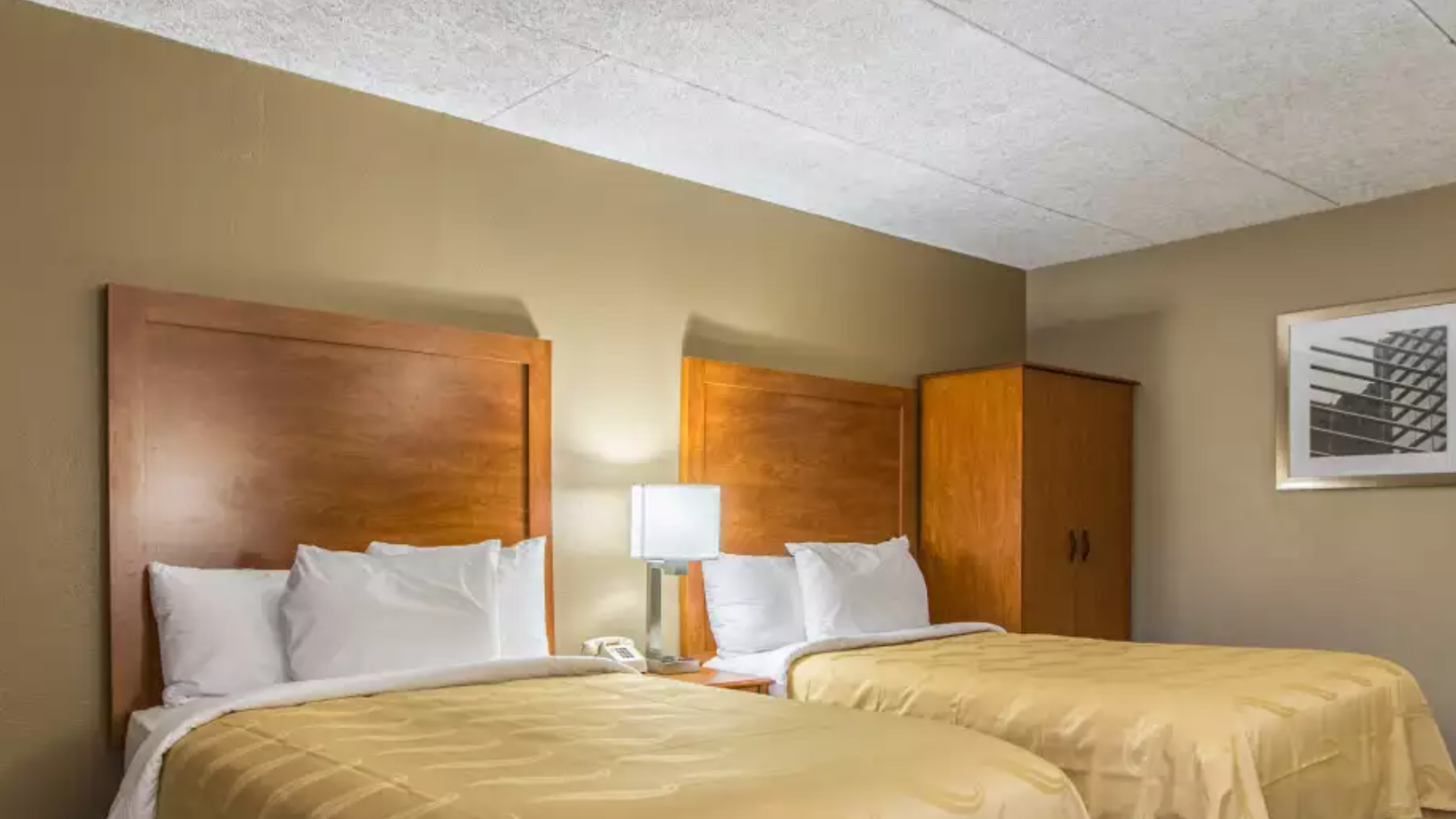 Quality Inn Wickliffe Wickliffe Day Use Rooms