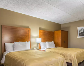 Quality Inn Wickliffe, Wickliffe