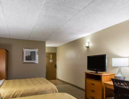 Quality Inn Wickliffe, Wickliffe