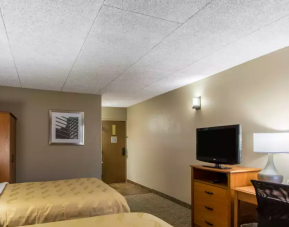 Quality Inn Wickliffe, Wickliffe