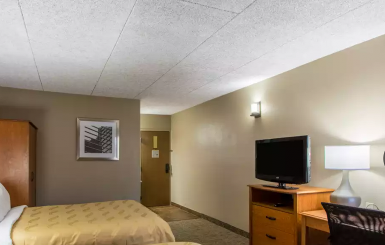 Quality Inn Wickliffe, Wickliffe