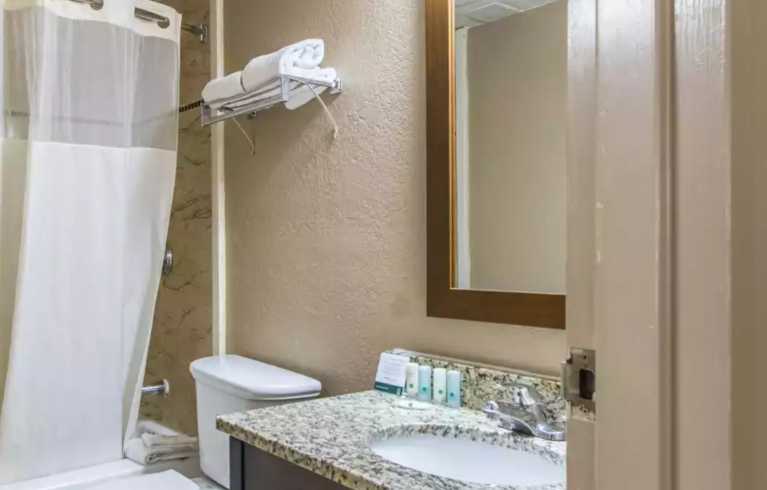 Quality Inn Wickliffe, Wickliffe