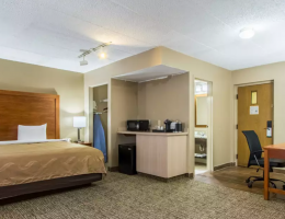 Quality Inn Wickliffe, Wickliffe