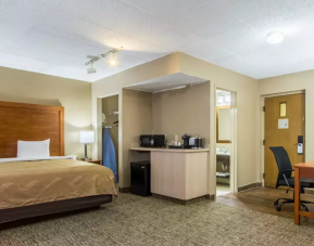 Quality Inn Wickliffe, Wickliffe