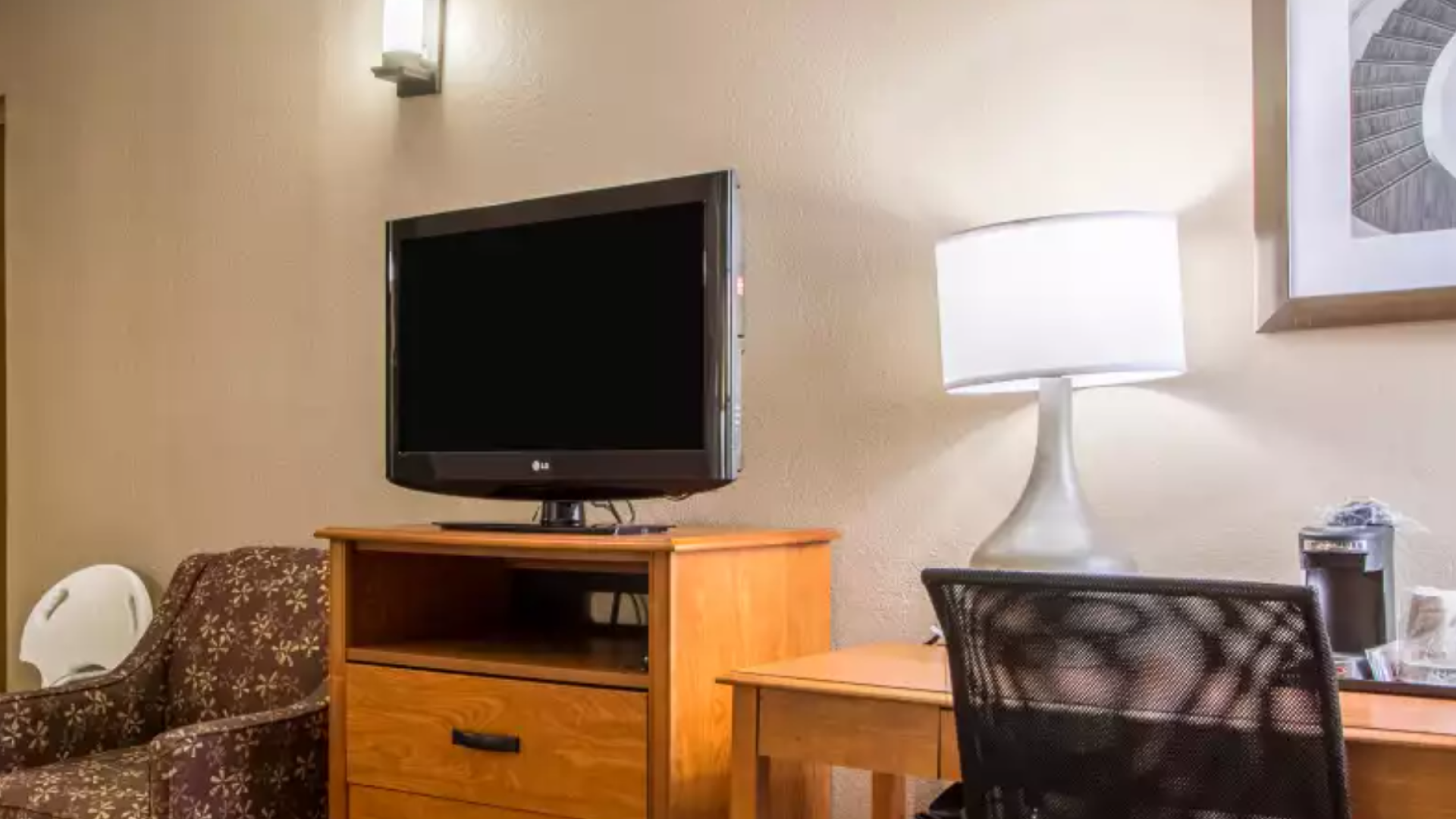Quality Inn Wickliffe Wickliffe Day Use Rooms