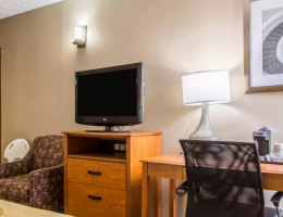Quality Inn Wickliffe, Wickliffe