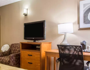 Quality Inn Wickliffe, Wickliffe