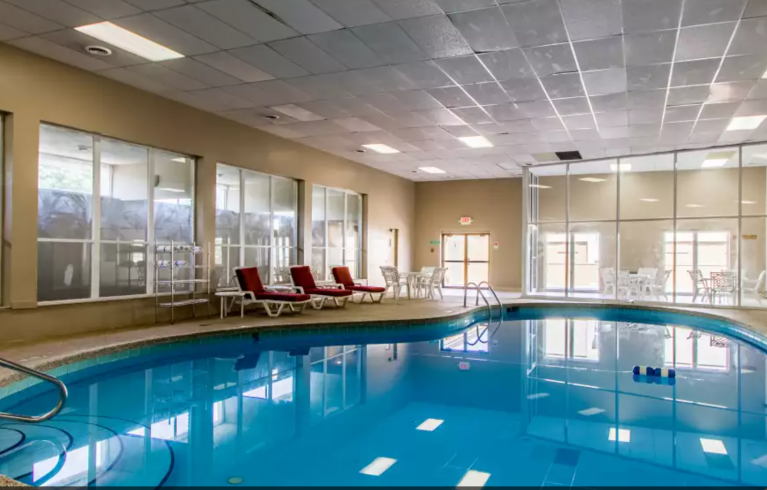 Quality Inn Wickliffe, Wickliffe