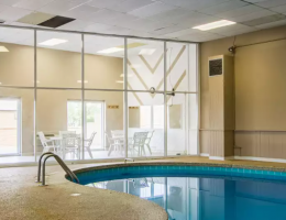 Quality Inn Wickliffe, Wickliffe
