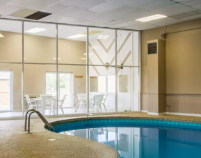 Quality Inn Wickliffe, Wickliffe