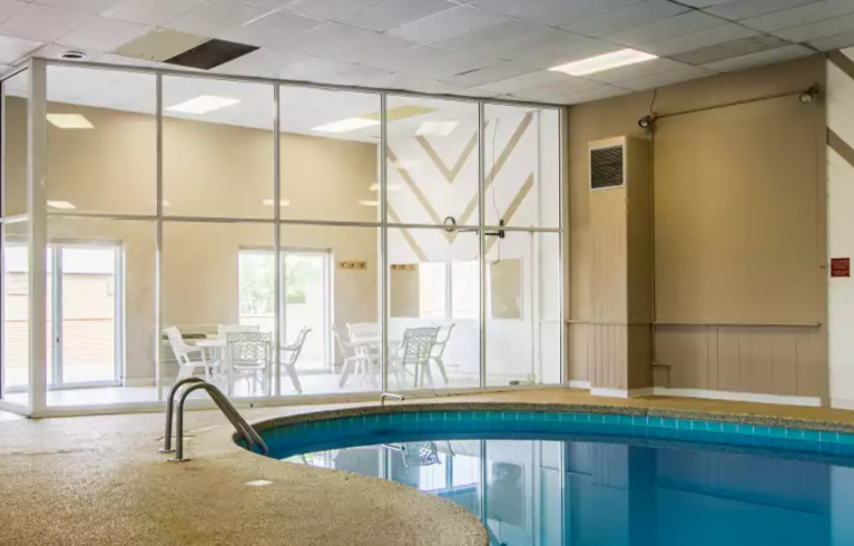 Quality Inn Wickliffe, Wickliffe