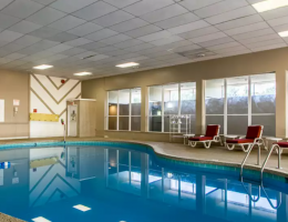 Quality Inn Wickliffe, Wickliffe