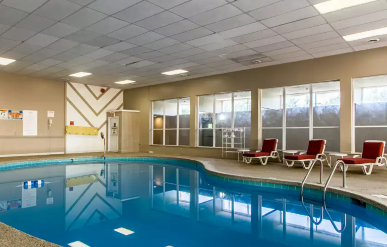 Quality Inn Wickliffe, Wickliffe