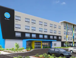 Tru By Hilton Monroe, Cincinnati 