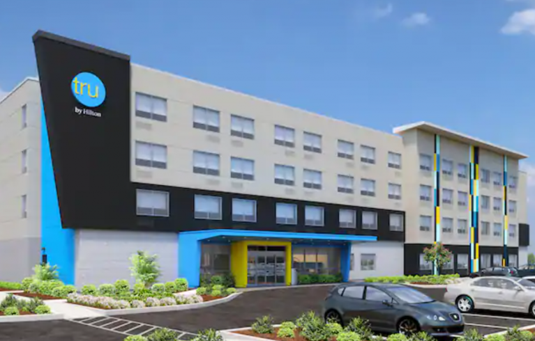 Tru By Hilton Monroe, Cincinnati 