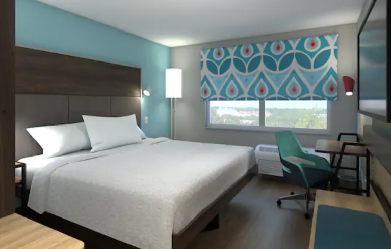 Tru By Hilton Monroe, Cincinnati 