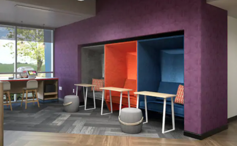 Hotel Tru By Hilton Monroe image