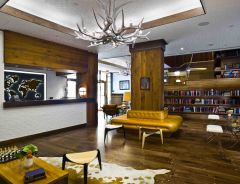 Hotel Gild Hall image