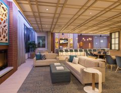 Hotel SpringHill Suites By Marriott St. Paul Downtown image